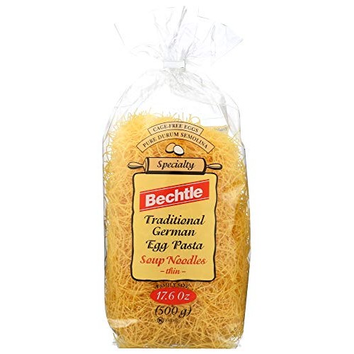 Bechtle, Noodles Soup German, 17.6 Ounce