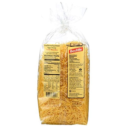 Bechtle, Noodles Soup German, 17.6 Ounce