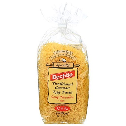 Bechtle, Noodles Soup German, 17.6 Ounce