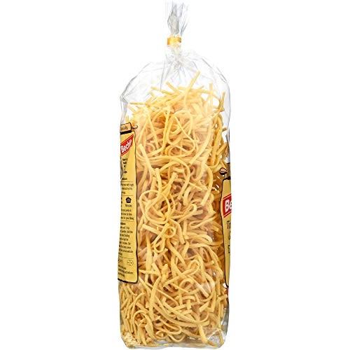 Bechtle Not A Case Spaetzle Noodles