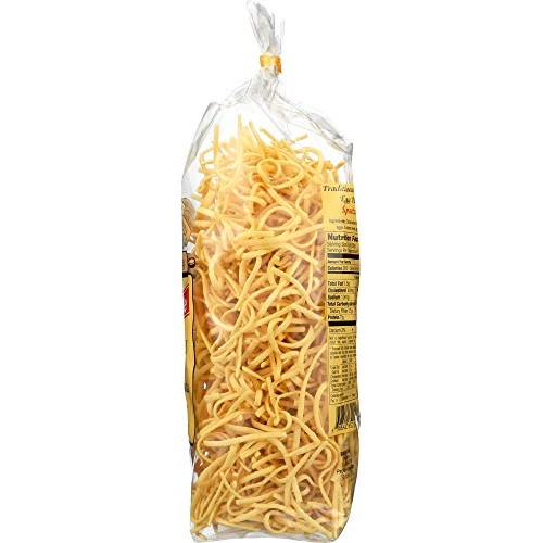 Bechtle Not A Case Spaetzle Noodles