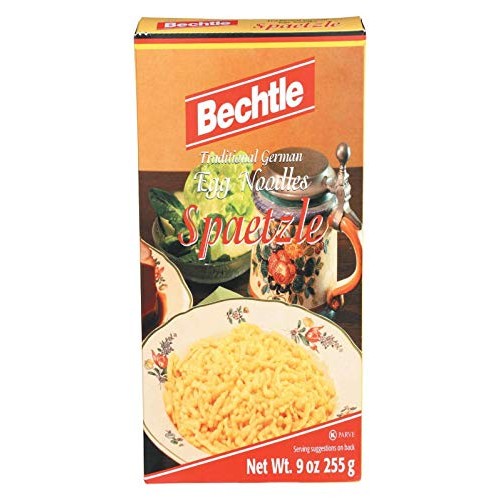 Bechtle Spaetzle - 9 Oz