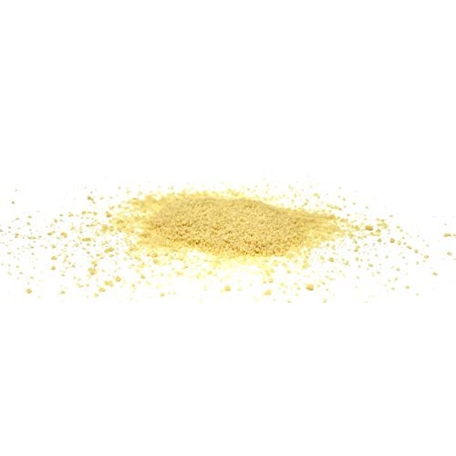 Bee My Honey Granulated Honey Crystals – Made With Real Honey –