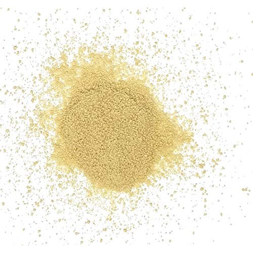 Bee My Honey Granulated Honey Crystals – Made With Real Honey –