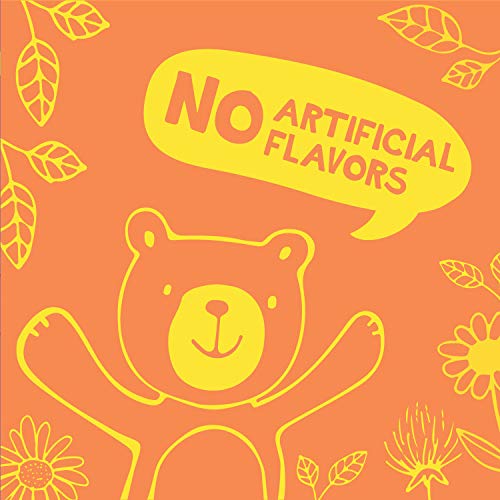 Honey Sticks Flavored, Honey Straw Variety Pack, All Natural Pur