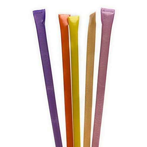 Honey Sticks Flavored, Honey Straw Variety Pack, All Natural Pur