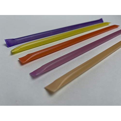 Honey Sticks Flavored, Honey Straw Variety Pack, All Natural Pur