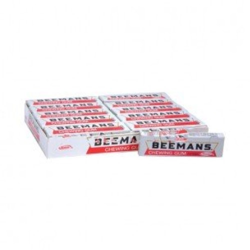 Beemans Gum 20 Count
