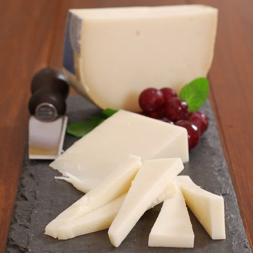 Gouda, Beemster Goat - 8 Oz Cut Portion