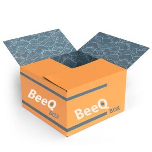 BEEQ BOX - Pack of 9 Powerade Zero Sports Drink Variety Pack 2...