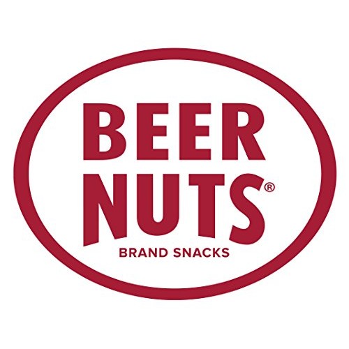 Beer Nuts Original Bar Mix - 26 Oz Resealable Jar, Pretzels, Che
