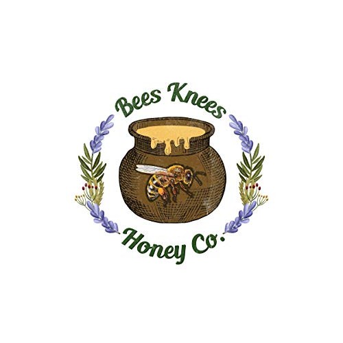 Washington Raspberry Honey