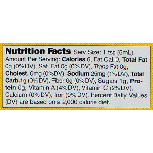 Bee Sting Pepper Sauce, Mango Passion, 5 Ounce