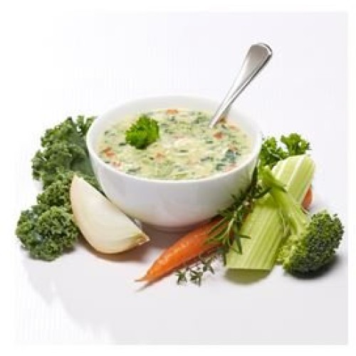 Proti Kind Vlc Country Chicken &Amp; Vegetable Soup Flavor Pack - 7