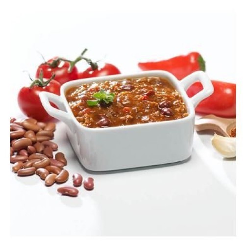 Proti Kind High Protein Vegetable Chili Mix - 4 Servings Per Box
