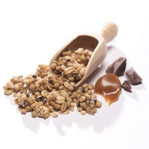 Proti Kind Granola Snacks Chocolate &Amp; Caramel - 7 Servings