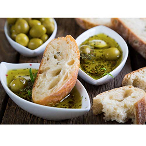 Tuscan Italiano Beer Bread Mix Packets, Beer Infused Loaf Blend,