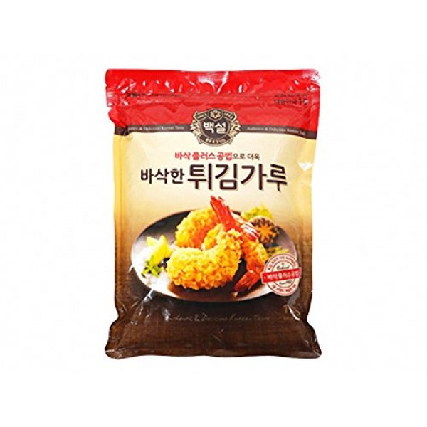 Beksul Korean Frying Mix 2.2 Lbs