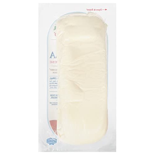 Belgioioso, Fresh Mozzarella Log, 1 Lb