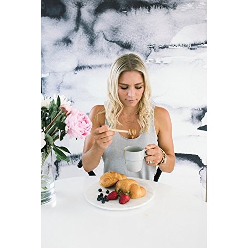 Raw, Active And Genuine Manuka Drinking Honey, Made 100% By New