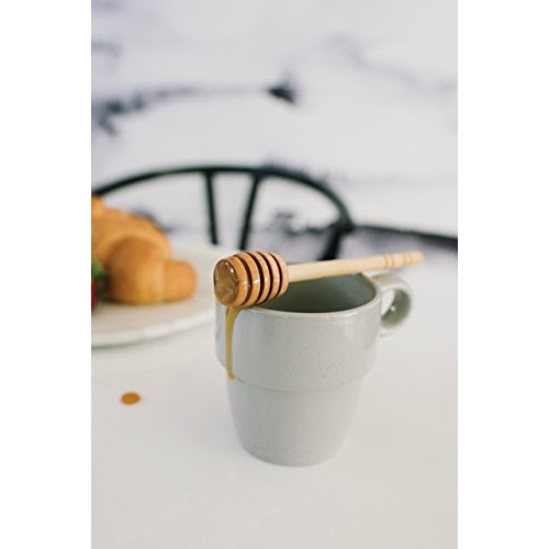 Raw, Active And Genuine Manuka Drinking Honey, Made 100% By New