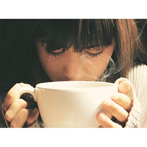 Organic Half-Caffeinated, 16 Oz. Whole Bean