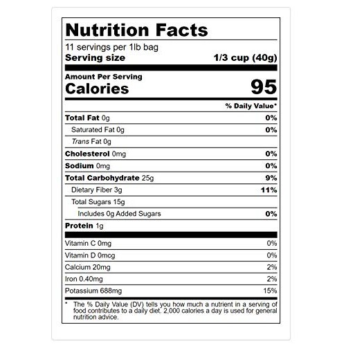 Bella Viva Orchards Natural Dried California Apricots, Sweet No