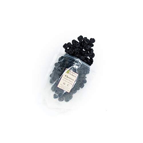 Bella Viva Orchards Organic Dried Cherries, Sweet no Sugar Added...