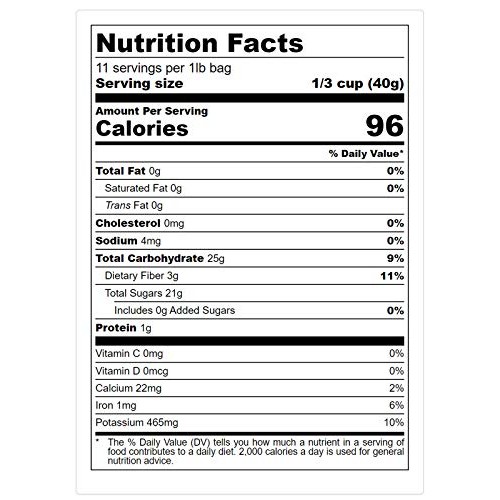 Bella Viva Orchards Dried Turkish Apricots, 1 lb of Dried Fruit