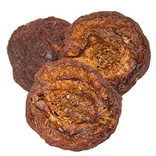 Bella Viva Orchards Organic Dried California Apricots, Sweet no ...