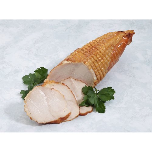 Smoked Boneless Chicken Breast 16-20 oz avg Pack of 2