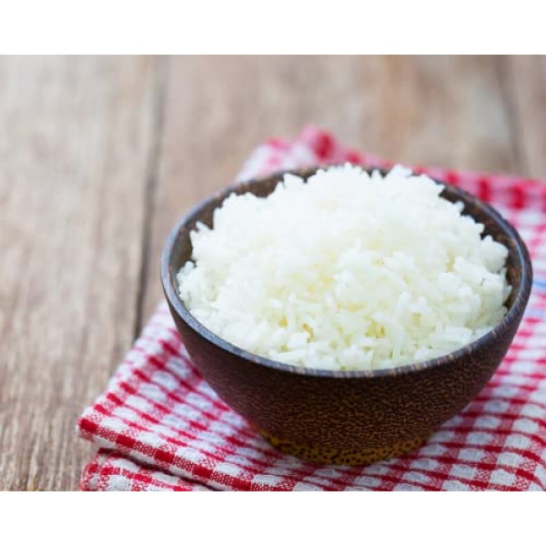 Microwavable Rice Bundle. Includes Two- 8.8 Oz Packages of Minut...