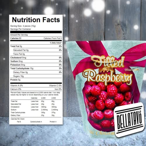 Old Fashion Christmas Candy Variety Pack. Includes Two Bags of H...