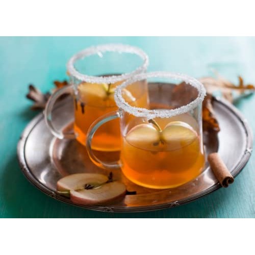 Sugar Free Apple Cider Mix Bundle. Includes Two-1.4 Oz Boxes of ...