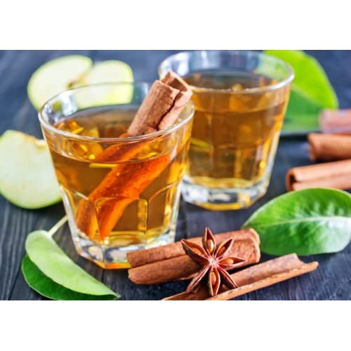 Sugar Free Apple Cider Mix Bundle. Includes Two-1.4 Oz Boxes of ...