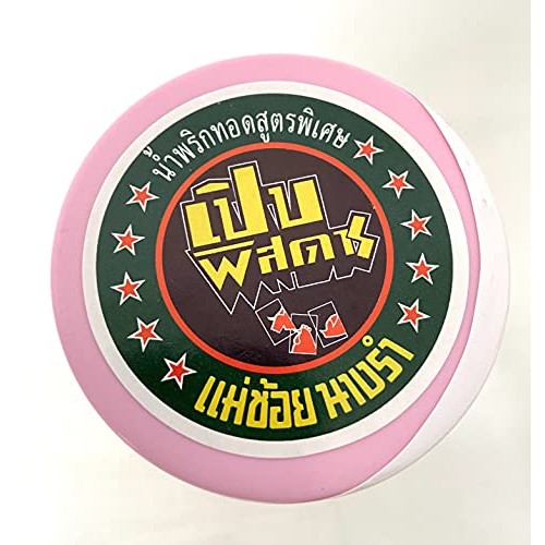 Fried Chili Paste - 10.56oz Pack of 1