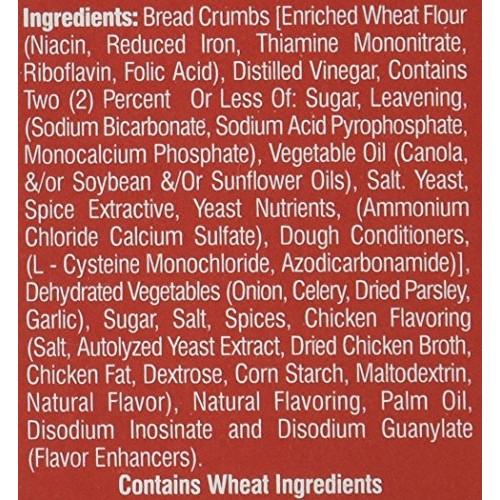 Bells Traditional Ready Mixed Stuffing 6 Oz Pack Of 3