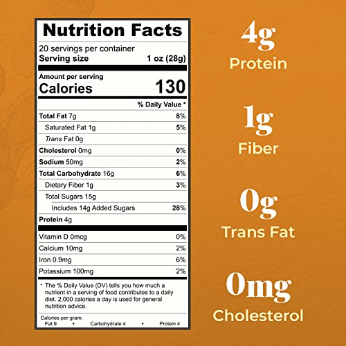 Belmont Peanuts Artisan Butter Toffee Gourmet Virginia Peanuts,