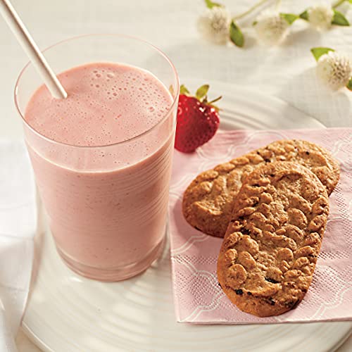 Belvita Blueberry Breakfast Biscuits, 5 Packs 4 Biscuits Per Pack