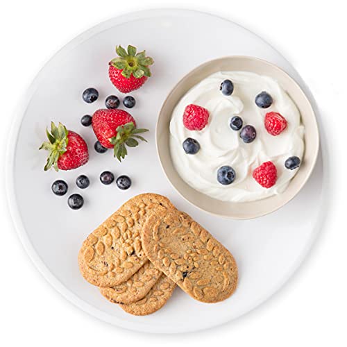 Belvita Blueberry Breakfast Biscuits, 5 Packs 4 Biscuits Per Pack