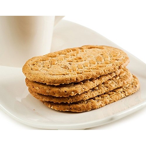 Belvita Breakfast Biscuits Cinnamon Brown Sugar 30 Packs 1.76Oz