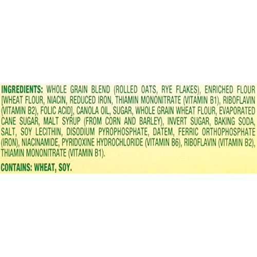 Belvita Breakfast Biscuits, Golden Oat, 8.8 Ounce Pack Of 3