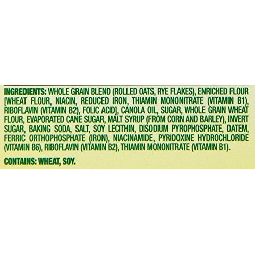 Belvita Breakfast Biscuits, Golden Oat, 8.8 Ounce Pack Of 3