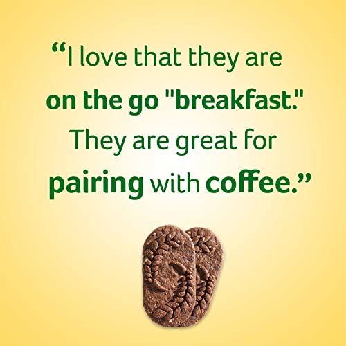 Belvita Chocolate Breakfast Biscuits, 6 Boxes Of 5 Packs 4 Bisc