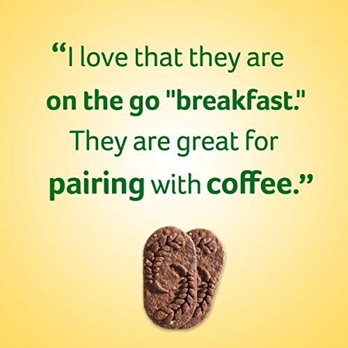 Belvita Chocolate Breakfast Biscuits, 6 Boxes Of 5 Packs 4 Bisc