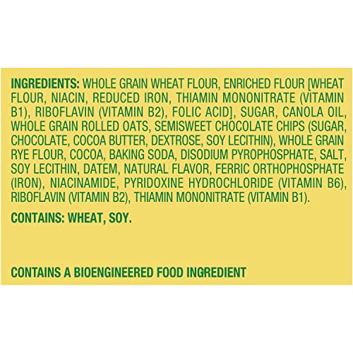 Belvita Chocolate Breakfast Biscuits, 6 Boxes Of 5 Packs 4 Bisc