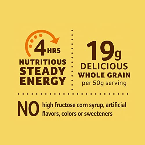 belVita Cinnamon Brown Sugar Breakfast Biscuits, 12 Packs 4 Bis...