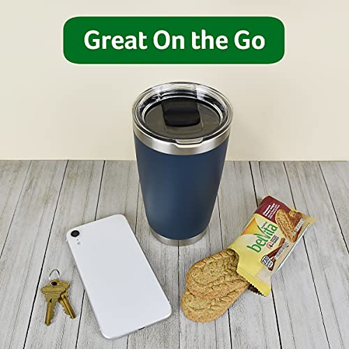 belVita Cinnamon Brown Sugar Breakfast Biscuits, 12 Packs 4 Bis...