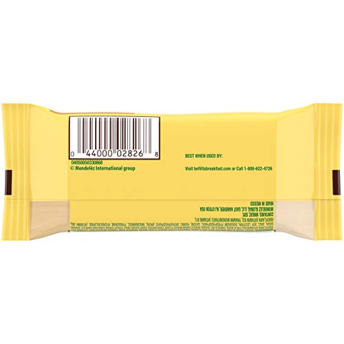 Belvita Golden Oat Breakfast Biscuits, 1 Pack 4 Biscuits Per Pack