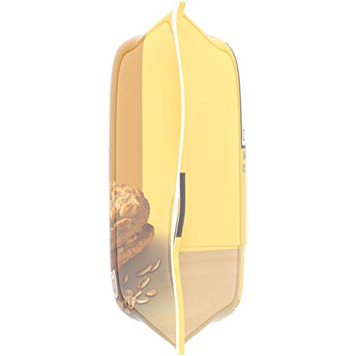 Belvita Golden Oat Breakfast Biscuits, 1 Pack 4 Biscuits Per Pack